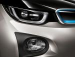 BMW i3 2014 года